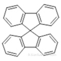 9,9&#39;-Spirobi [9H-fluorène] CAS 159-66-0